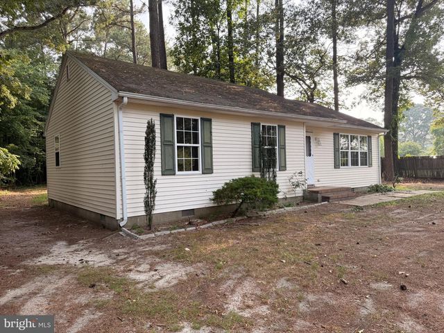 208 HARFORD RD, Salisbury, MD 21801