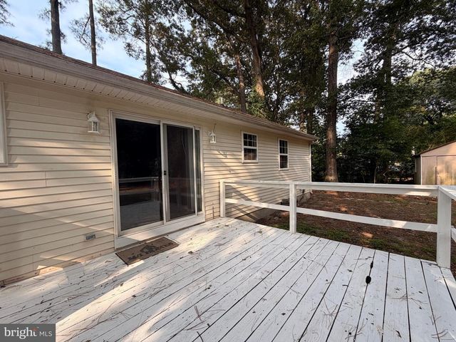 208 HARFORD RD, Salisbury, MD 21801
