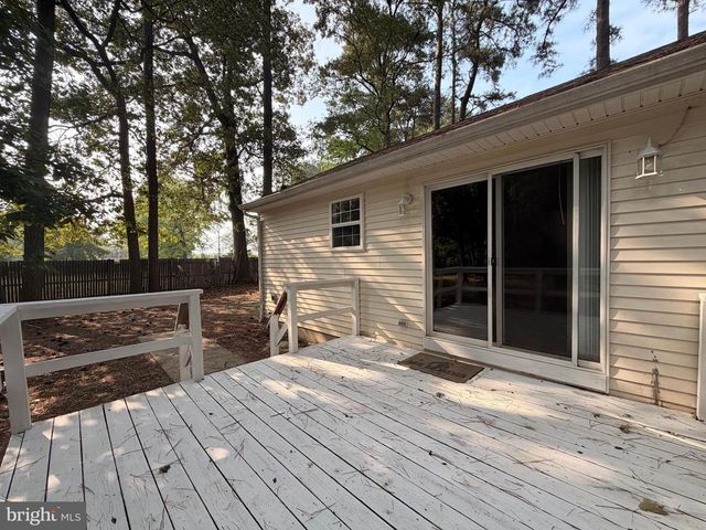 208 HARFORD RD, Salisbury, MD 21801