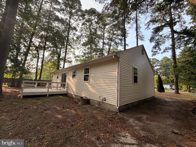 208 HARFORD RD, Salisbury, MD 21801