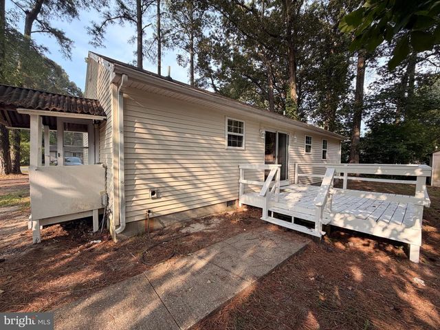 208 HARFORD RD, Salisbury, MD 21801