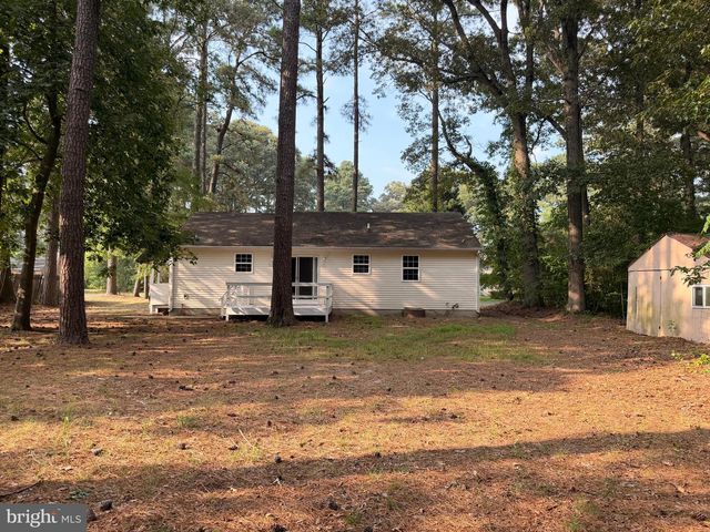 208 HARFORD RD, Salisbury, MD 21801