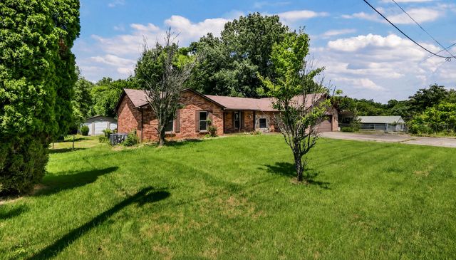 777 Helton Dr, Clarksville, TN 37042