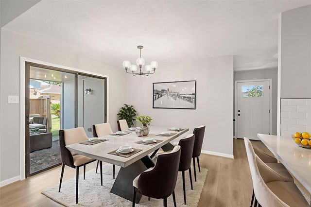 531 Tara Plantation Drive, Richmond, TX 77469