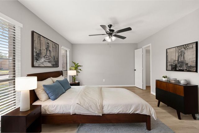 531 Tara Plantation Drive, Richmond, TX 77469