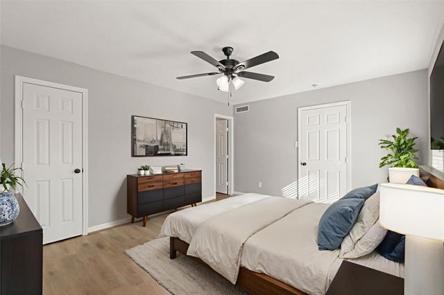 531 Tara Plantation Drive, Richmond, TX 77469