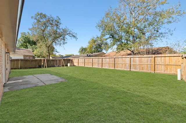 531 Tara Plantation Drive, Richmond, TX 77469