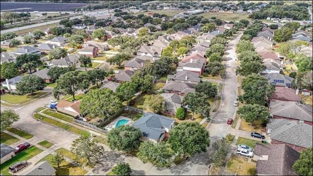 531 Tara Plantation Drive, Richmond, TX 77469