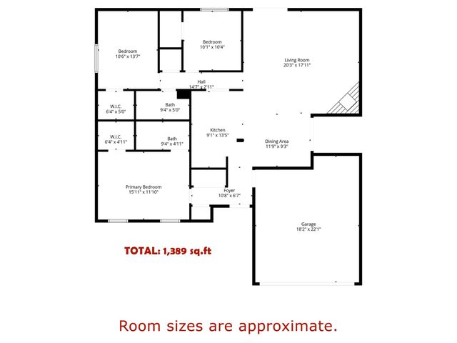 531 Tara Plantation Drive, Richmond, TX 77469