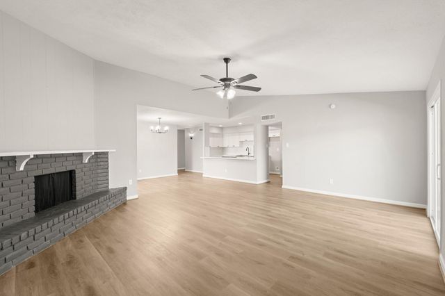 531 Tara Plantation Drive, Richmond, TX 77469