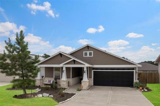 2212 Cedar Valley Drive, Conroe, TX 77306
