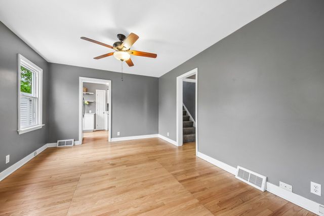 1206 Sycamore Street, Crown Point, IN 46307