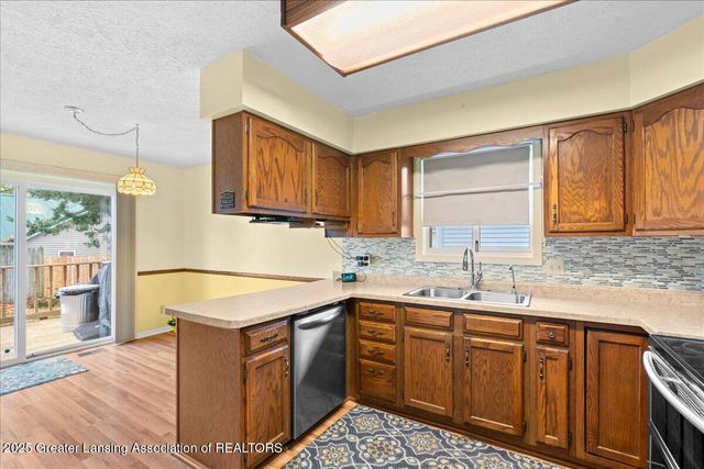 222 Elm Street, Grand Ledge, MI 48837