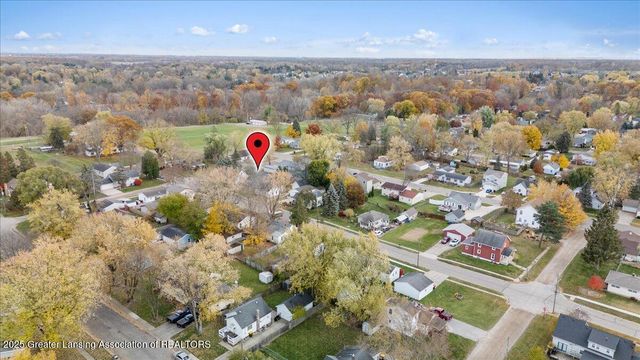 222 Elm Street, Grand Ledge, MI 48837