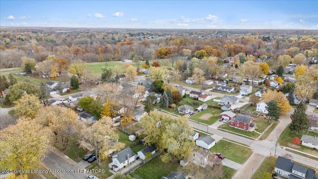 222 Elm Street, Grand Ledge, MI 48837