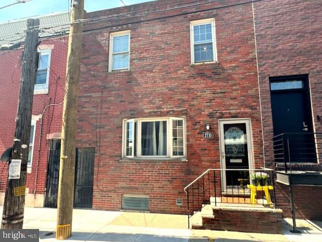 2710 E BIRCH ST, Philadelphia, PA 19134