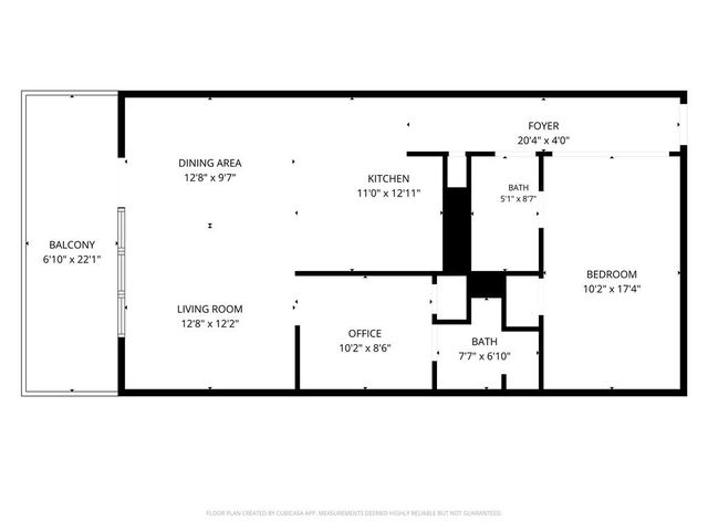 5200 Peachtree Road 3121, Atlanta, GA 30341