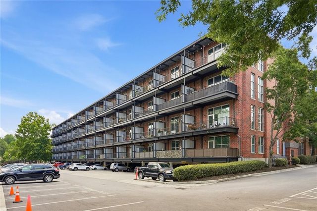 5200 Peachtree Road 3121, Atlanta, GA 30341