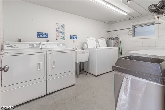 1700 Pine Valley DR 319, Fort Myers, FL 33907