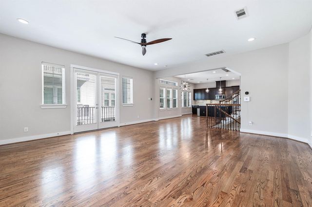 925 W 23rd Street D, Houston, TX 77008