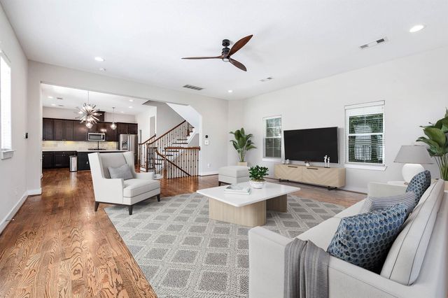 925 W 23rd Street D, Houston, TX 77008