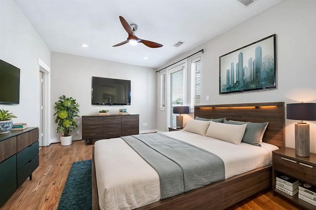 925 W 23rd Street D, Houston, TX 77008