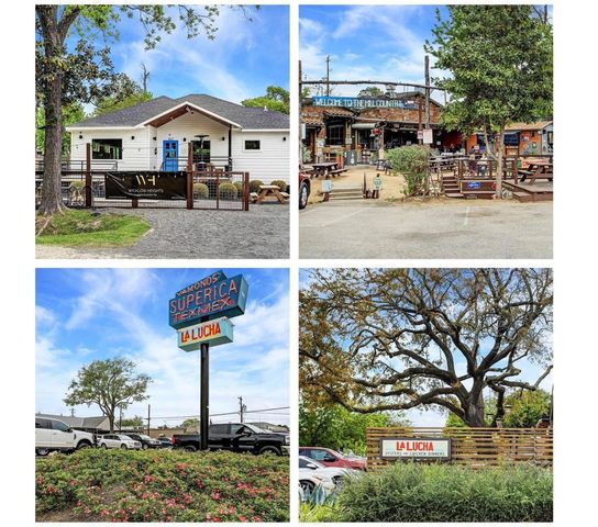 925 W 23rd Street D, Houston, TX 77008