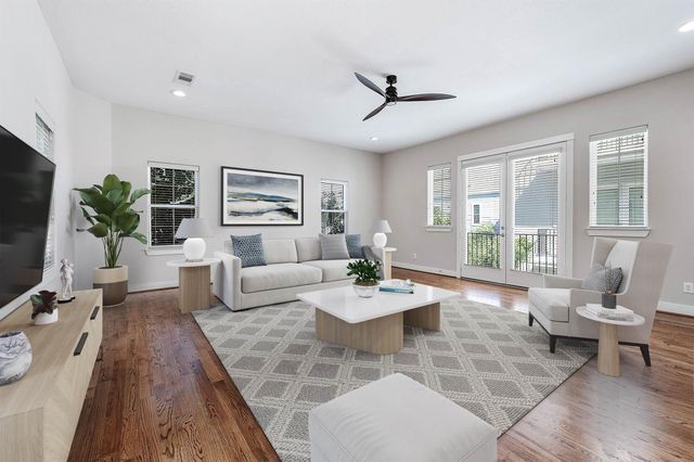 925 W 23rd Street D, Houston, TX 77008