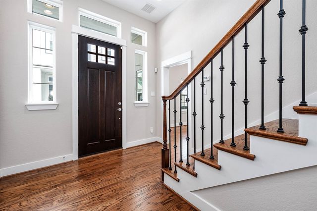 925 W 23rd Street D, Houston, TX 77008