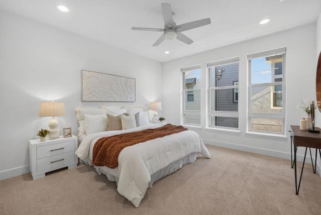 1718 Hazelnut Lane, Milpitas, CA 95035
