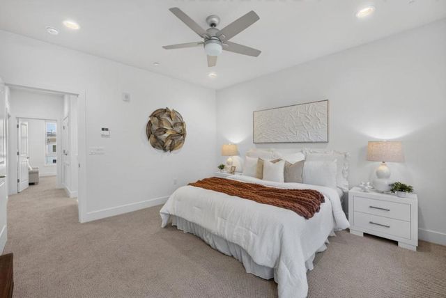 1718 Hazelnut Lane, Milpitas, CA 95035