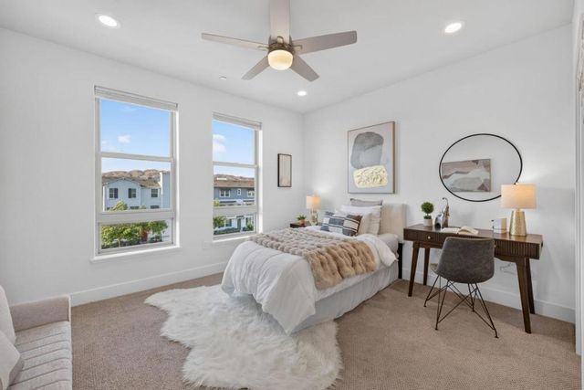 1718 Hazelnut Lane, Milpitas, CA 95035