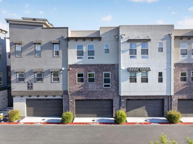 1718 Hazelnut Lane, Milpitas, CA 95035