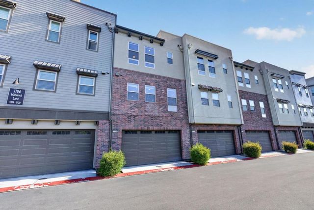 1718 Hazelnut Lane, Milpitas, CA 95035