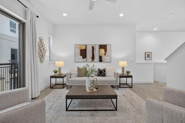 1718 Hazelnut Lane, Milpitas, CA 95035