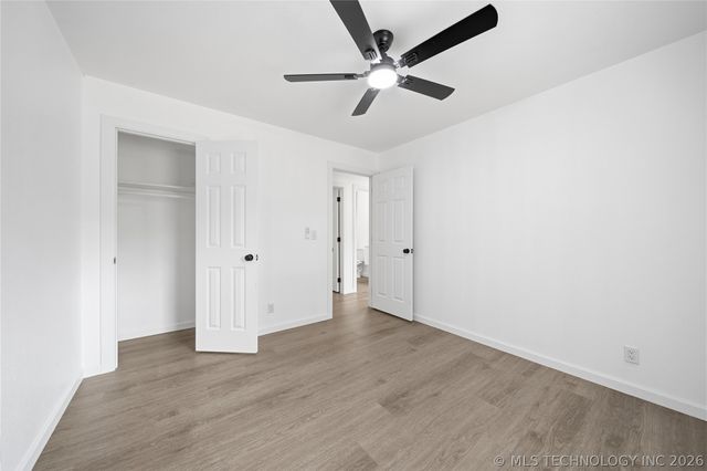 2452 N Pittsburg Avenue, Tulsa, OK 74115