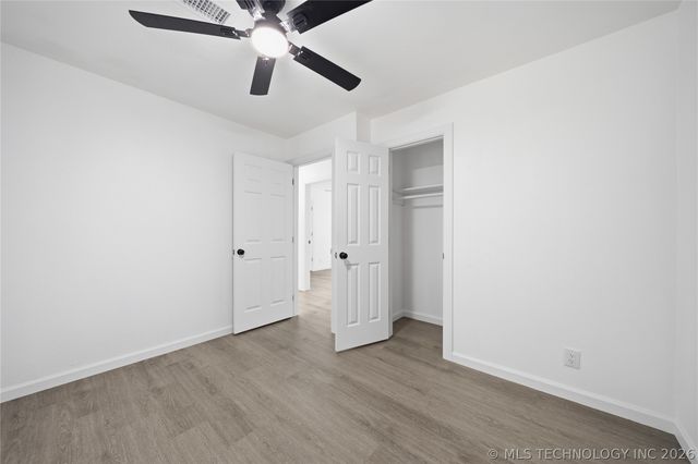 2452 N Pittsburg Avenue, Tulsa, OK 74115