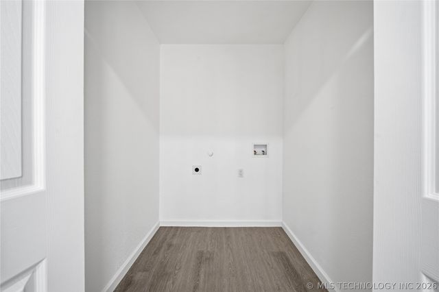 2452 N Pittsburg Avenue, Tulsa, OK 74115