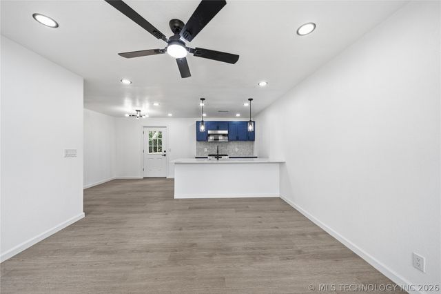 2452 N Pittsburg Avenue, Tulsa, OK 74115