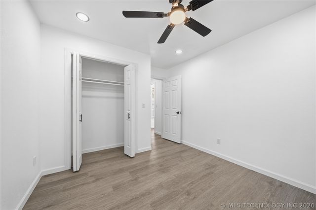 2452 N Pittsburg Avenue, Tulsa, OK 74115