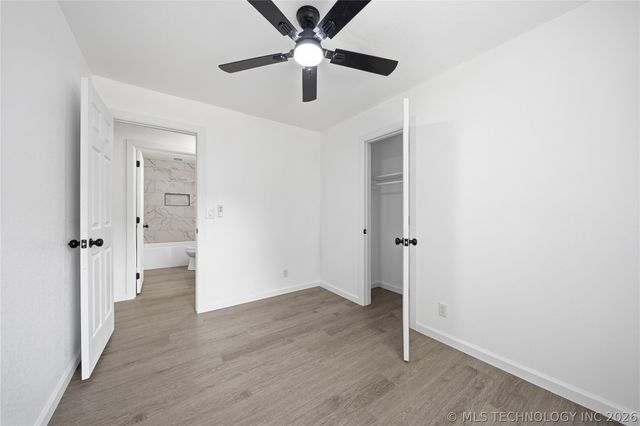 2452 N Pittsburg Avenue, Tulsa, OK 74115