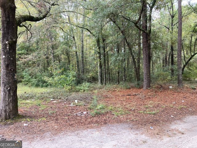 378 Lawton Road, Sylvania, GA 30467