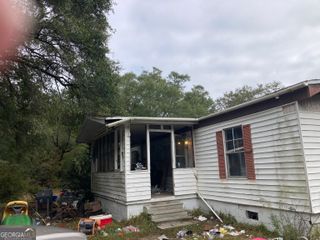 378 Lawton Road, Sylvania, GA 30467