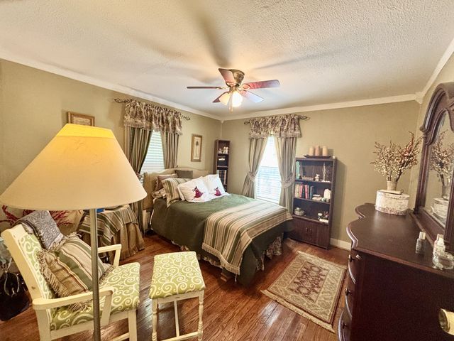 101 Flood Rd, Mcminnville, TN 37110