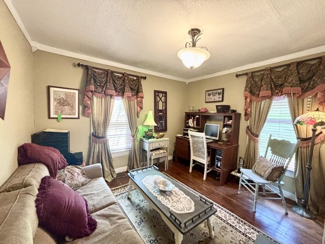 101 Flood Rd, Mcminnville, TN 37110