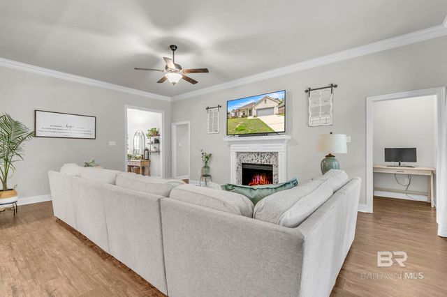 1794 Vivace Drive, Foley, AL 36535