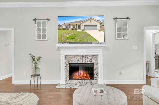 1794 Vivace Drive, Foley, AL 36535