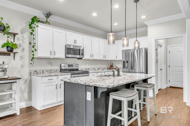 1794 Vivace Drive, Foley, AL 36535