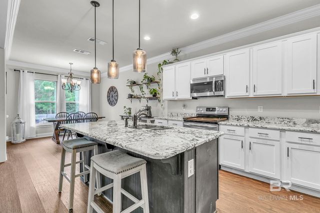 1794 Vivace Drive, Foley, AL 36535