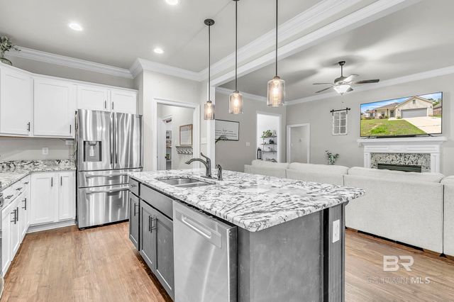 1794 Vivace Drive, Foley, AL 36535